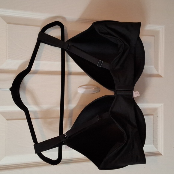 Auden Black Bra - Picture 12 of 13